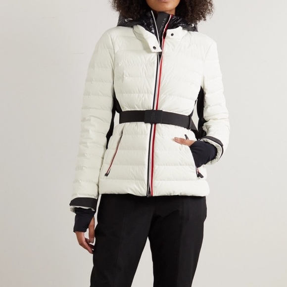 Moncler Grenoble bruche ski jacket - Picture 2 of 9